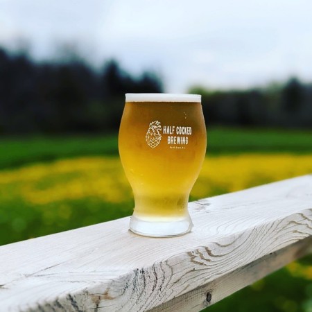 Half Cocked Brewing Reopens in Nova Scotia’s Antigonish County