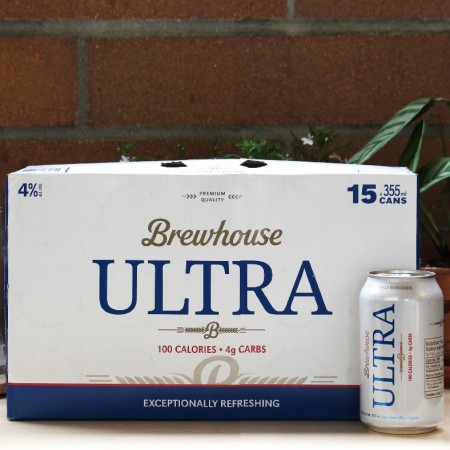 Great Western Brewing Releases Brewhouse Ultra