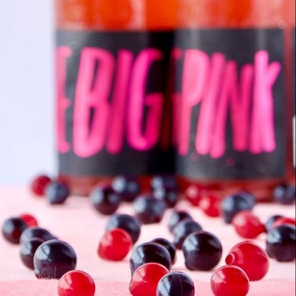 Sawdust City Brewing and Malivoire Winery Release The Big Pink Ontario Grape Ale