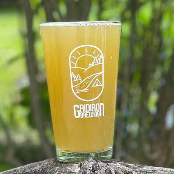 Gridiron Brewing Opens Taproom in Hampton, New Brunswick