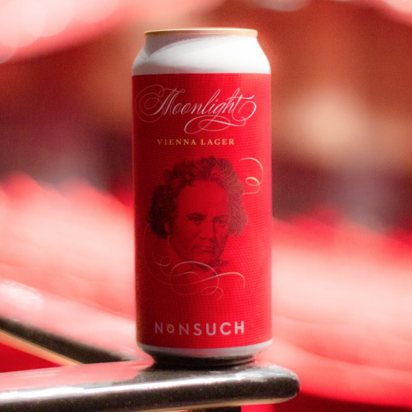 Nonsuch Brewing and Winnipeg Symphony Orchestra Bring Back Moonlight Vienna Lager