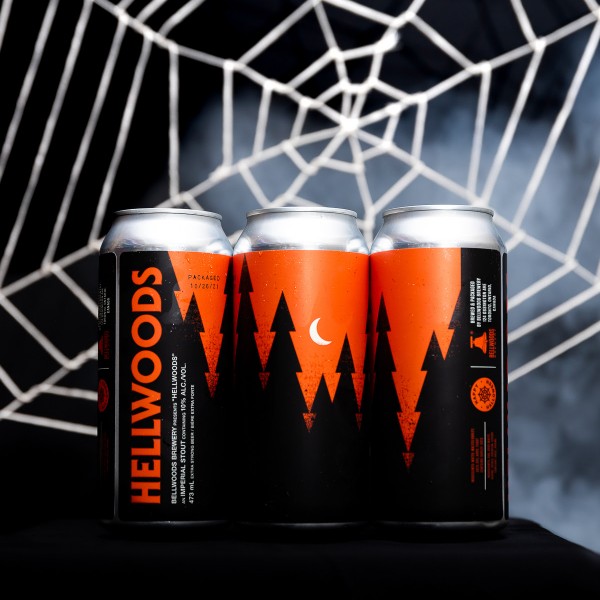 Bellwoods Brewery Releases 2021 Edition of Hellwoods Imperial Stout