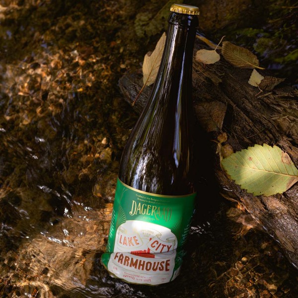 Dageraad Brewing Brings Back Lake City Farmhouse Spiced Ale