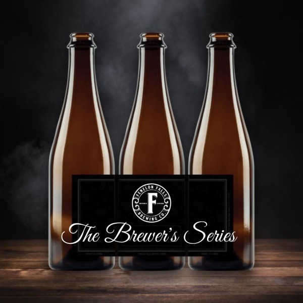 Fenelon Falls Brewing Announces Brewer’s Series: Belgian Traditionals
