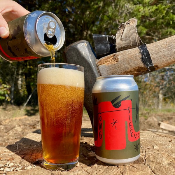 Slake Brewing Releases Long Sleeves Ale and Greenbush IPA