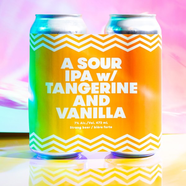 Bellwoods Brewery Releases Latest Editions of A Stout With Coffee and A Sour IPA