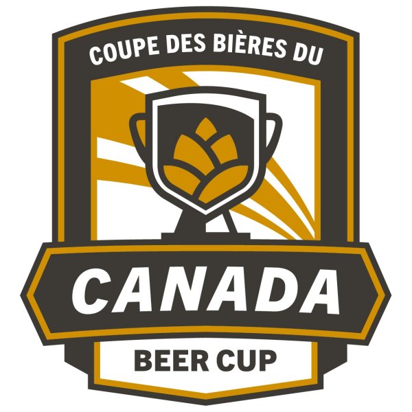 Winners Announced for Canada Beer Cup 2023