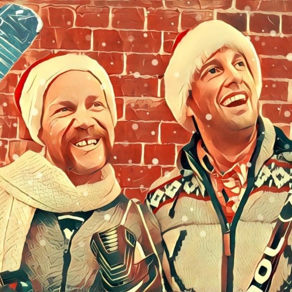 Eastbound Brewing & Sawdust City Brewing Releasing 5th Annual Sam & Dave Holiday Collaboration