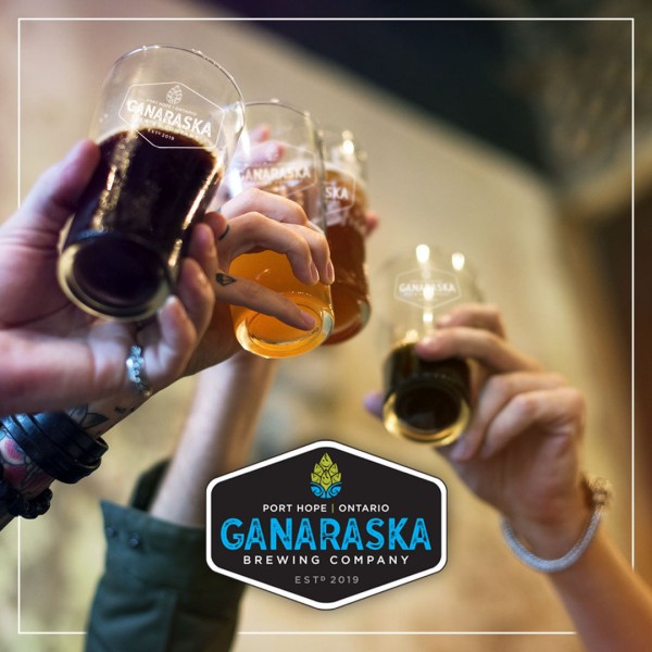 Ganaraska Brewing Now Open in Port Hope, Ontario