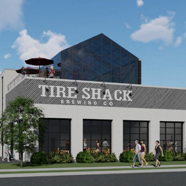 Tire Shack Brewing Receives City Approval for Expansion in Moncton