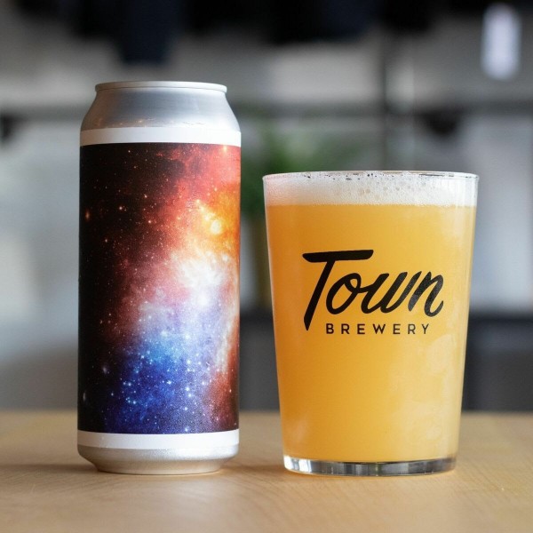 Town Brewery Releases Later Days Dunkel and Astro Ever After IPA