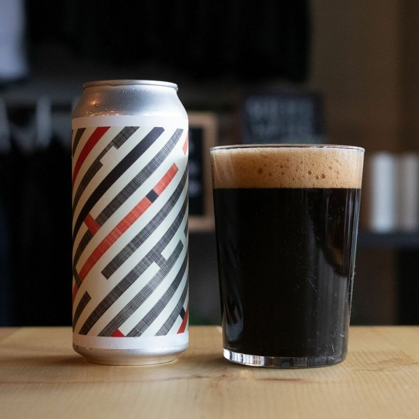 Town Brewery Brings Back Early Hours Porter with Coconut & Vanilla