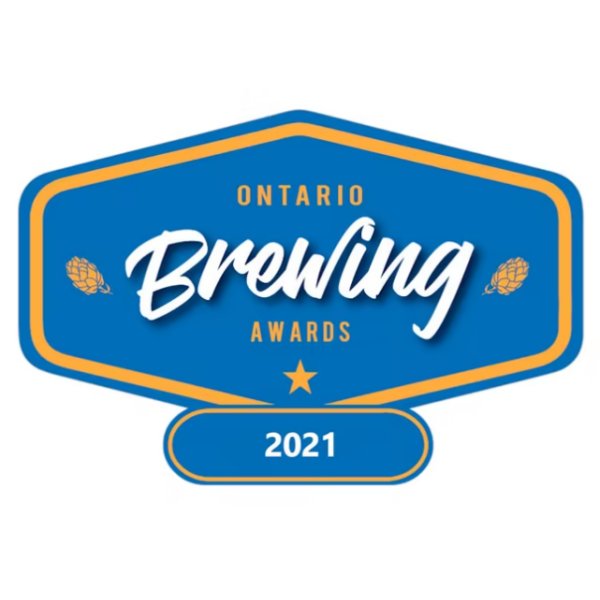 Winners Announced for Ontario Brewing Awards 2021