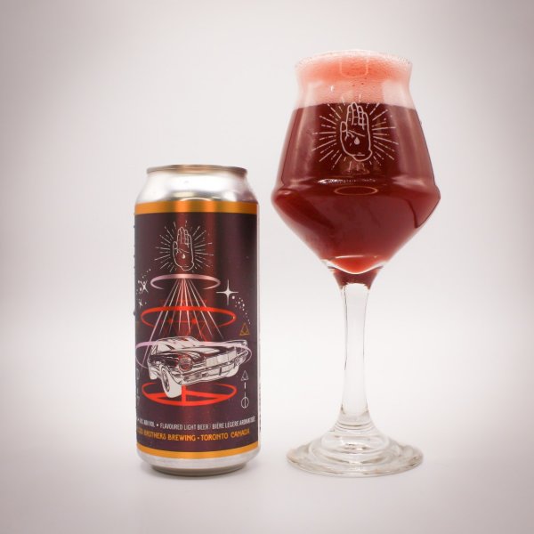 Blood Brothers Brewing Releases Despeciation IPA and Autopop Cherry Cola Session Sour
