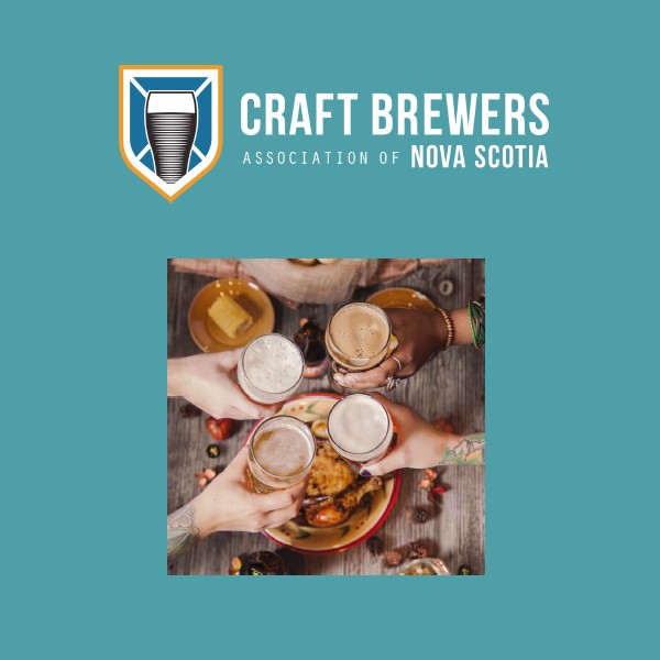 Craft Brewers Association of Nova Scotia Releases 2021 Annual Report