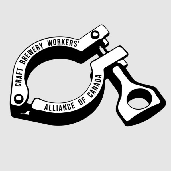 Craft Brewery Workers’ Alliance of Canada Announces Formation