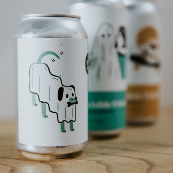 Grain & Grit Beer Co. Releases Ghosted IPA