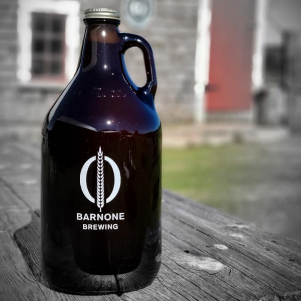 Barnone Brewing Relaunches in Rose Valley, PEI