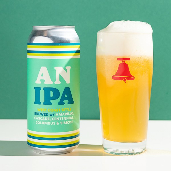 Bellwoods Brewery Releases New Editions of An IPA and Jelly Royale
