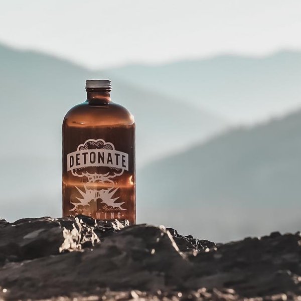 Detonate Brewing Up For Sale, Will Close If Not Sold