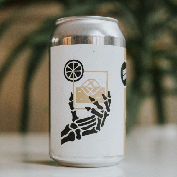 Grain & Grit Beer Co. Releases Happy Hour Whiskey Sour