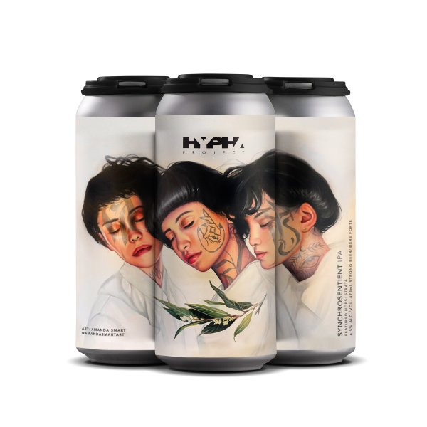 HYPHA Project Releases Synchrosentient IPA