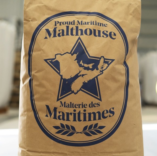 Proud Maritime Malthouse Officially Opens in New Brunswick
