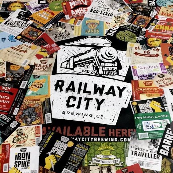 Railway City Brewing Sale to EARI Beverage Group Not Moving Forward