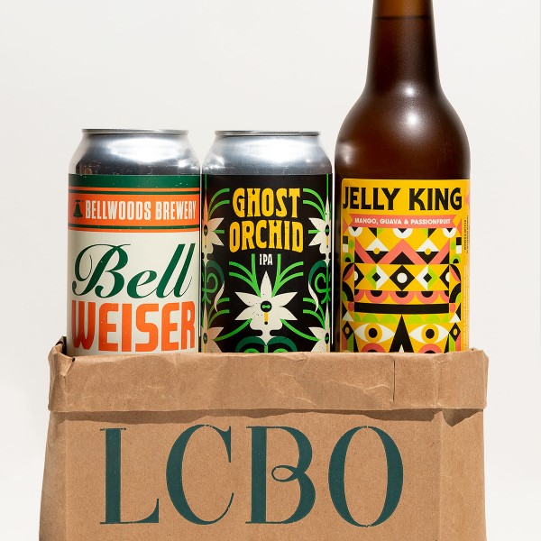 Bellwoods Brewery Sends New Trio of Beers to LCBO