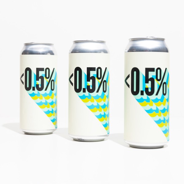 Bellwoods Brewery Releases Trio of New Beers
