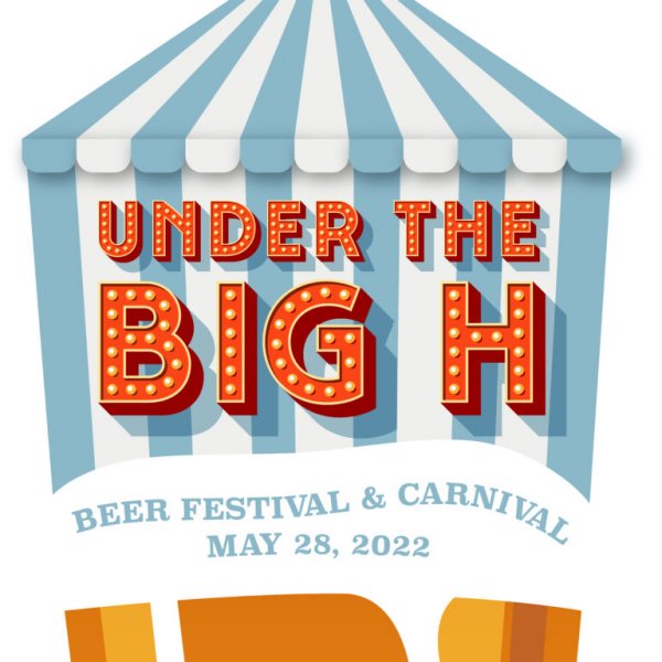 Henderson Brewing Hosting Under The Big H Beer Festival & Carnival