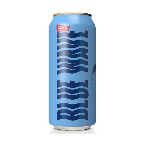 Mill Street Brewery and Toronto Blue Jays Release Blue Wave Lager