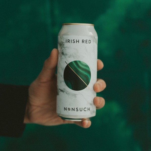 Nonsuch Brewing Brings Back Irish Red Ale