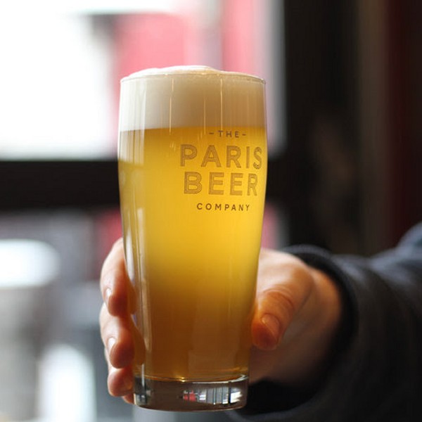 The Paris Beer Co. Releases Unity IPA for Ukraine