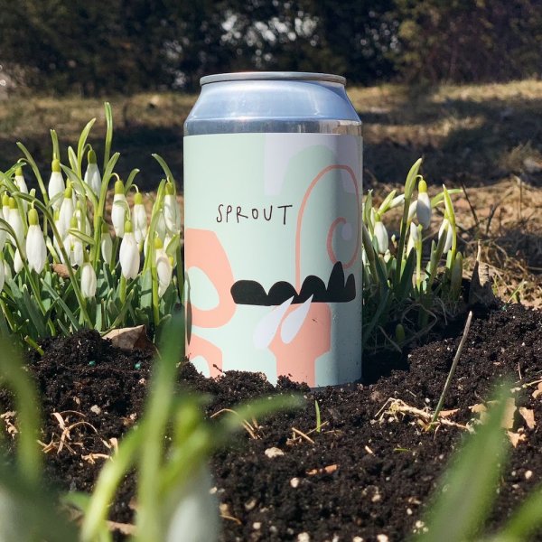 Slake Brewing Releases Sprout IPA