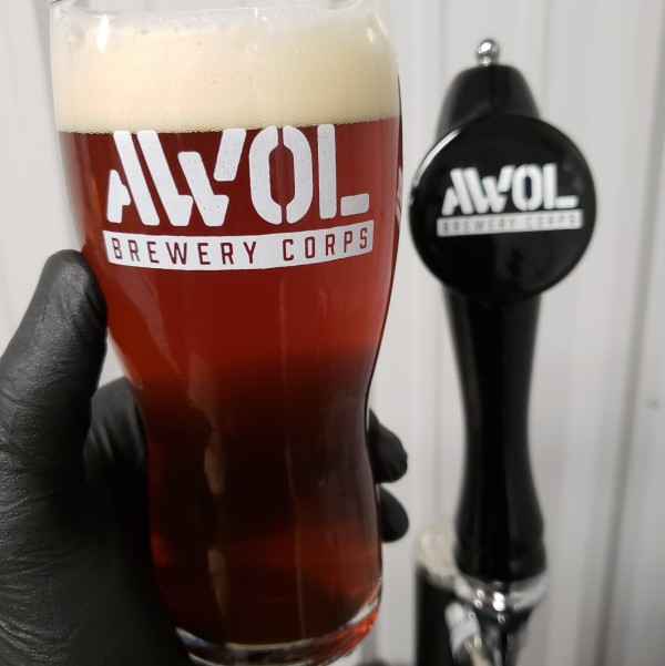 AWOL Brewery Launching This Weekend in Moncton