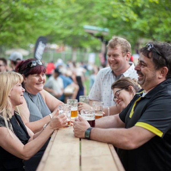 Canadian Beer Festivals – May 27th to June 2nd, 2022