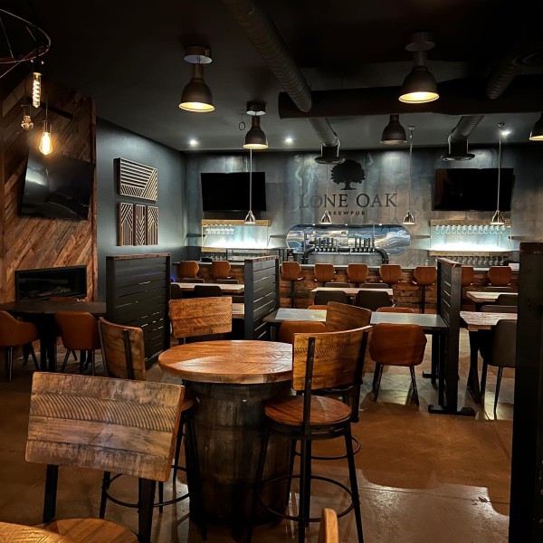 Lone Oak Brewpub Opening Today in Charlottetown