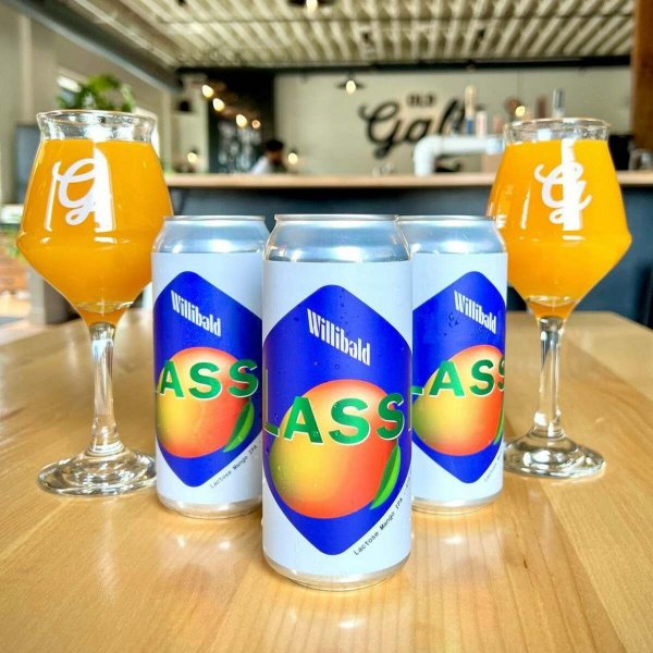 Willibald Farm Brewery and Old Galt Bottle Shop Release Lassi Mango IPA