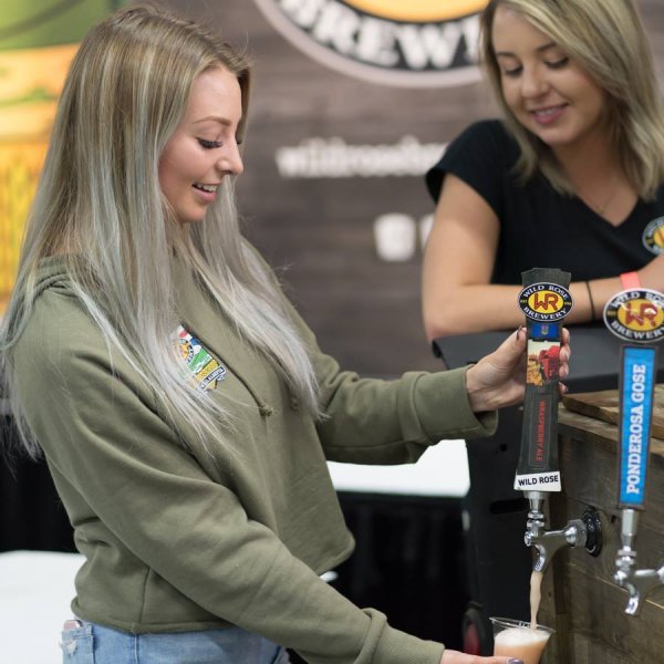 Canadian Beer Festivals – June 3rd to 9th, 2022