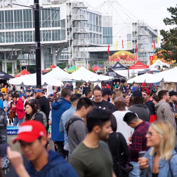 Canadian Beer Festivals – June 24th to 30th, 2022