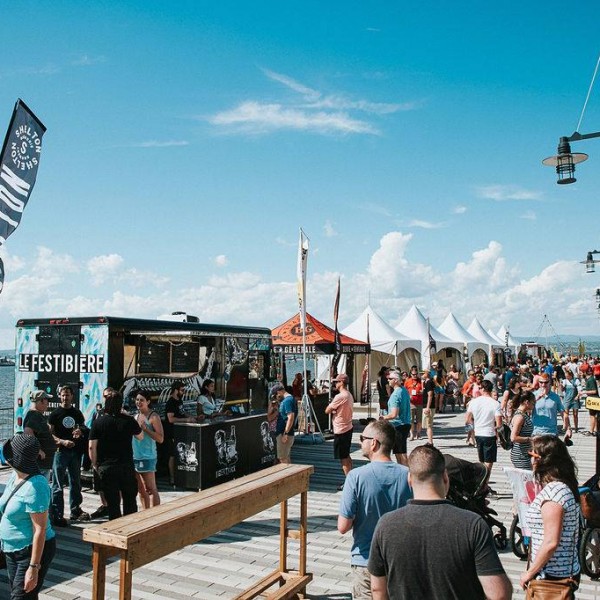 Canadian Beer Festivals – July 1st to 7th, 2022
