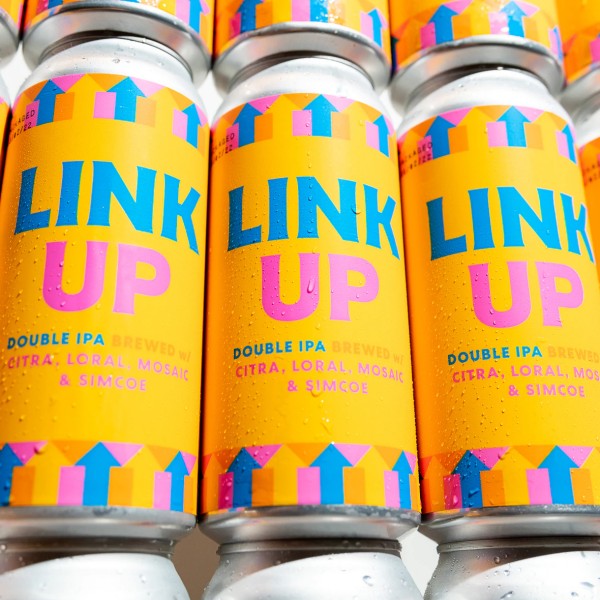 Bellwoods Brewery Releases Link Up Double IPA