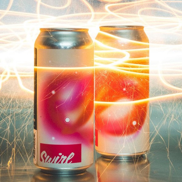 Indie Alehouse Releases Swirl Red Fruit Sour