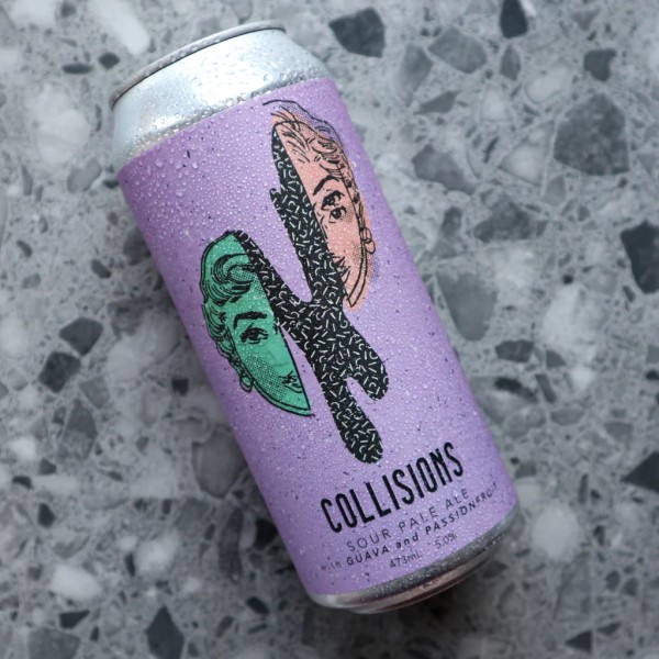 New Ritual Brewing Opens Taproom and Releases Collisions Sour Pale Ale