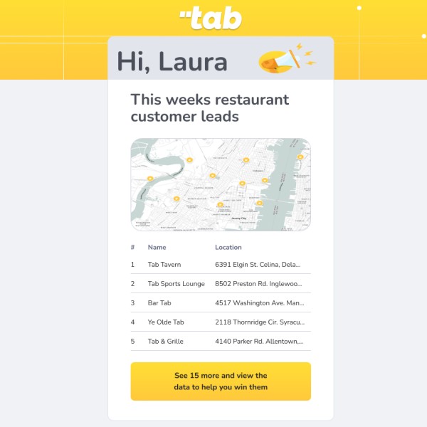 Tab Commerce Launches AI-Driven Sales and Payments Platform for Breweries