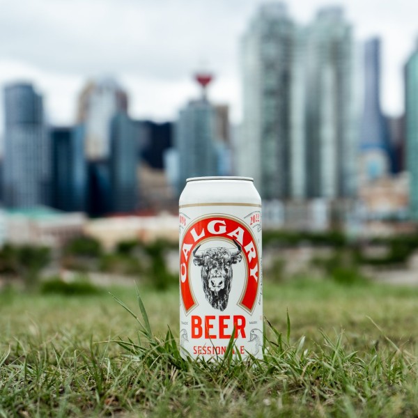 Village Brewery Releases Calgary Beer Session Ale
