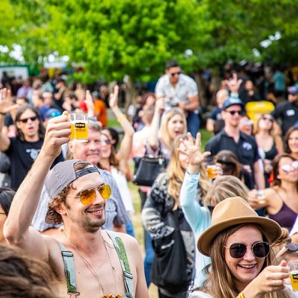 Canadian Beer Festivals – July 8th to 14th, 2022