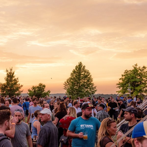 Canadian Beer Festivals – July 15th to 21st, 2022