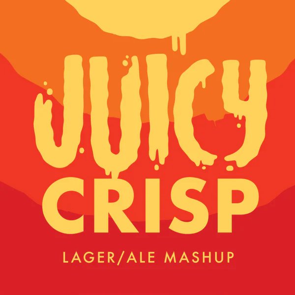 Elora Brewing Releases Juicy Crisp Lager/Ale Mashup